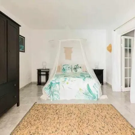 Gedel Ma Zen ヴィラ *