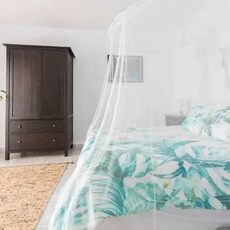 Gedel Ma Zen ヴィラ ポリス・デ・アボナ