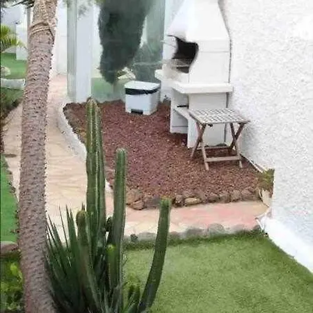 Gedel Ma Zen ヴィラ *