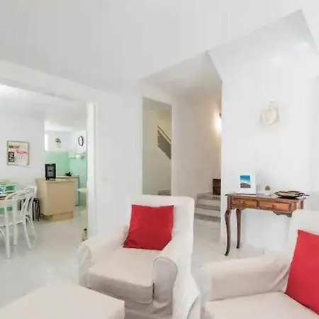 ヴィラ Gedel Ma Zen