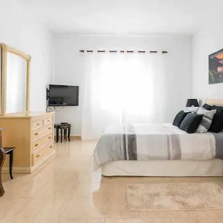 Gedel Ma Zen Villa Poris de Abona