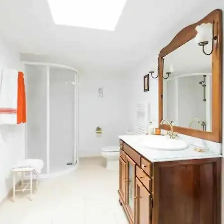 ヴィラ Gedel Ma Zen ポリス・デ・アボナ