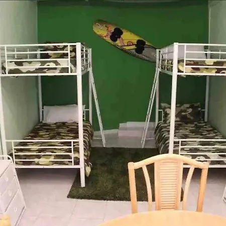 Gedel Ma Zen ヴィラ *