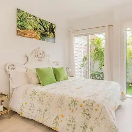 ヴィラ Gedel Ma Zen ポリス・デ・アボナ