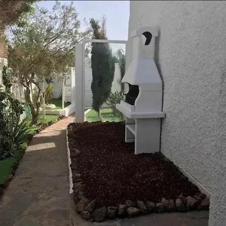 ヴィラ Gedel Ma Zen *