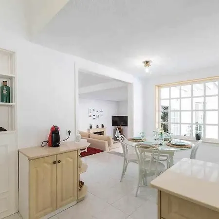 ヴィラ Gedel Ma Zen