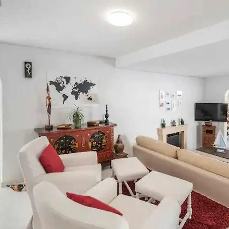 ヴィラ Gedel Ma Zen *