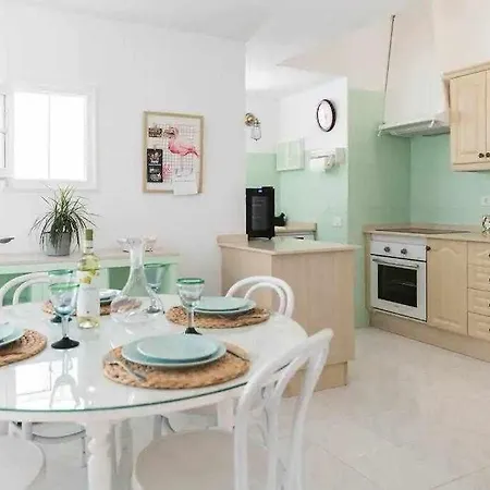 ヴィラ Gedel Ma Zen ポリス・デ・アボナ