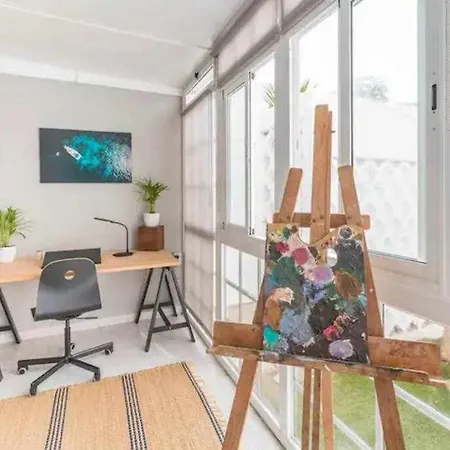 ヴィラ Gedel Ma Zen