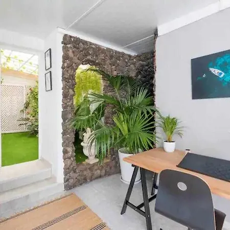 Gedel Ma Zen Villa Poris de Abona