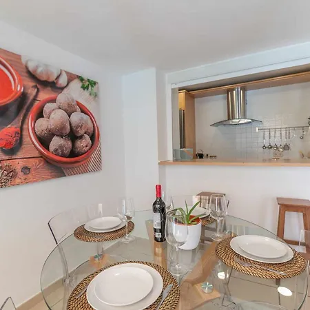 ヴィラ Gedel Ma Zen ポリス・デ・アボナ