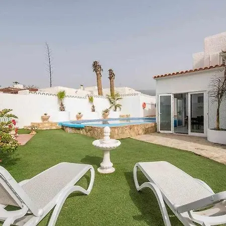 Gedel Ma Zen ヴィラ