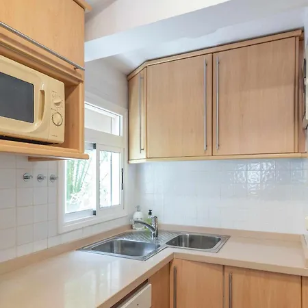 ヴィラ Gedel Ma Zen ポリス・デ・アボナ