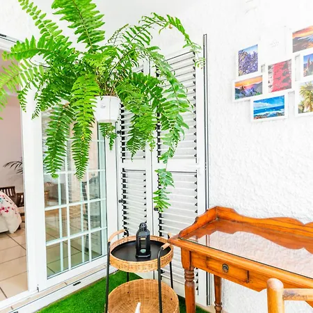 ヴィラ Gedel Ma Zen