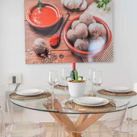 ヴィラ Gedel Ma Zen