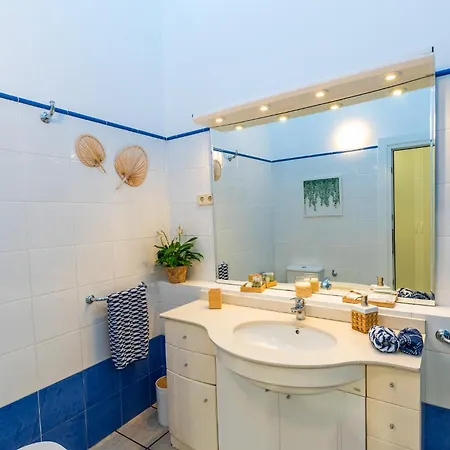 Gedel Ma Zen ヴィラ *