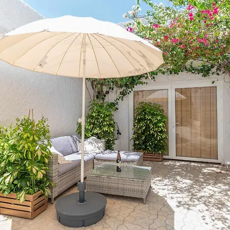 Gedel Ma Zen ポリス・デ・アボナ