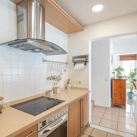 Gedel Ma Zen ヴィラ