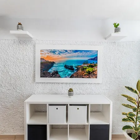 ヴィラ Gedel Ma Zen