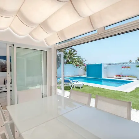 ヴィラ Gedel Ma Zen *