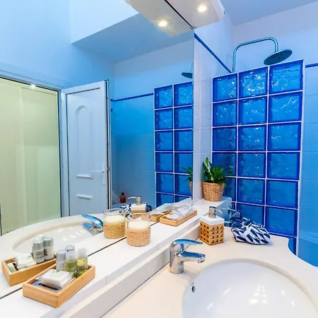 Gedel Ma Zen ヴィラ