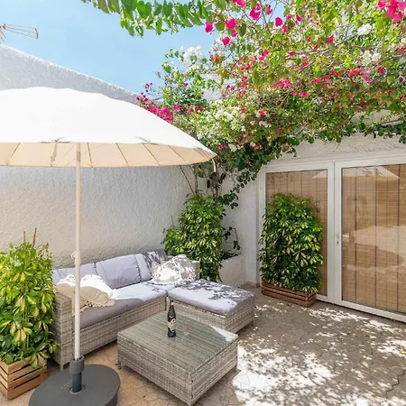 Gedel Ma Zen ヴィラ *