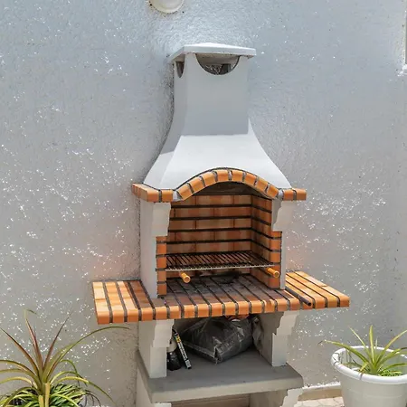 ヴィラ Gedel Ma Zen