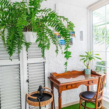 Gedel Ma Zen ヴィラ *