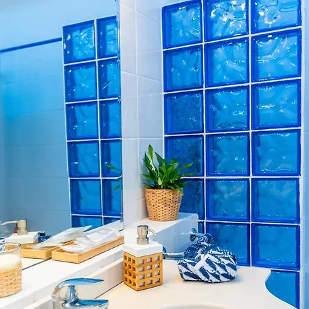 Gedel Ma Zen ヴィラ