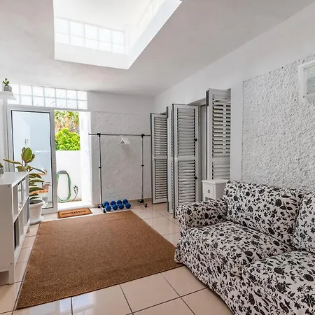 ヴィラ Gedel Ma Zen