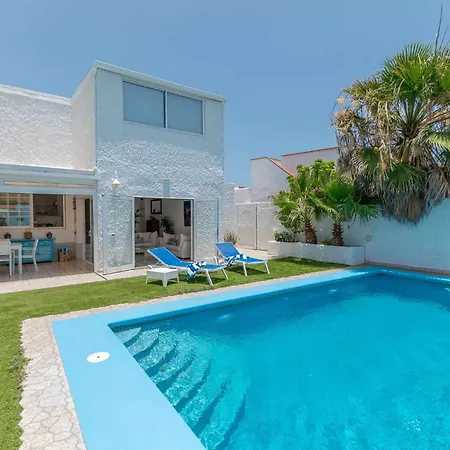 Gedel Ma Zen ヴィラ *